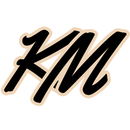 KM-Design Logo